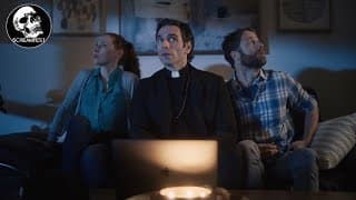 F*cking Ghosts Parody Horror Trailer | Screamfest