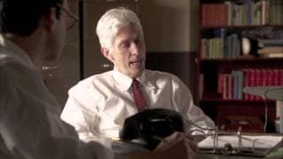 Rickover Trailer