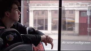 The Never Ending Now | Short Film