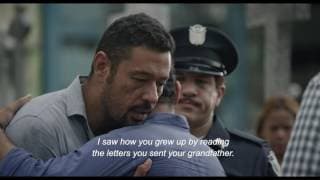 Trailer | Salsipuedes