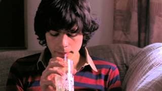 The Adventures of Sebastian Cole - Trailer