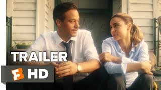 Carter & June Trailer #1 (2018) | Movieclips Indie
