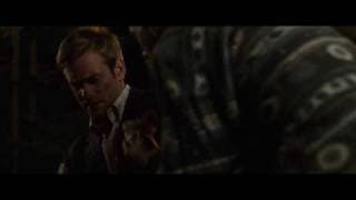 "What Could Have Been" film trailer