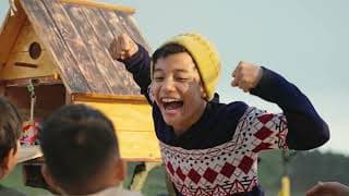OFFICIAL TRAILER FILM SERDADU APEL EMAS PREMIERE JOGJA-NETPAC ASIAN FILM FESTIVAL.