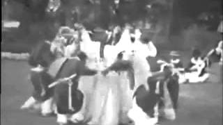 PERICON NACIONAL  (1909) - Producida por Max Glücksmann
