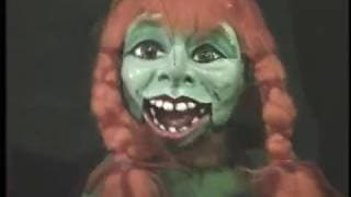 Jim Gamble Puppet Productions: The Adventures of Peer Gynt