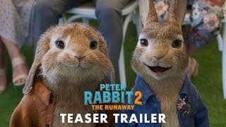 Official Teaser Trailer
