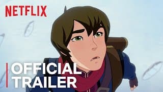 Official Trailer