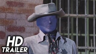 Starblack (1966) ORIGINAL TRAILER [HD 1080p]