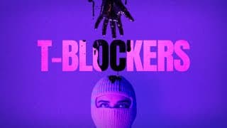T-Blockers | Official Trailer | Horror Brains
