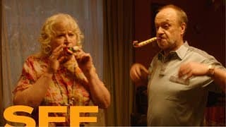 A Postcard From Rome | Trailer - SFF 24