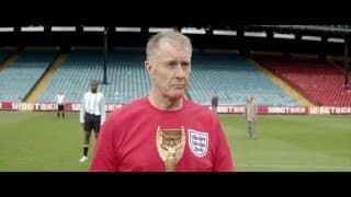 Kicking Off Official Trailer (2016)