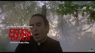 Cauldron Films Trailer