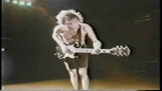 AC/DC Let There Be Rock: The Movie Official Trailer HD