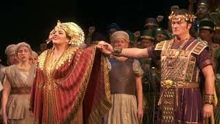 Aida: Trailer