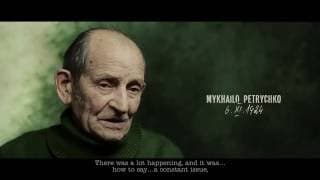 Silver Lands  The Chronicles of Carpatho-Ukraine 1919-1939.  Release 2012
