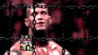 WWE Elimination Chamber 2014 DVD