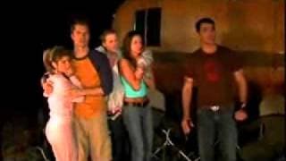 Motorhome Massacre