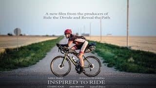 Inspired to Ride Teaser Trailer