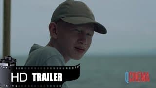 MEDUSAE (2017) Official Trailer