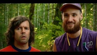 If These Legs Could Talk (Trailer)