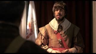 Njinga - Rainha de Angola trailer