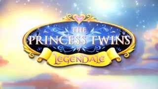 Princess Twins of Legendale   Trailer
