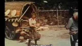 Trailer for mission batangas