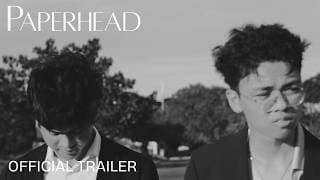 PAPERHEAD - Official Trailer 4K