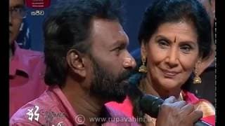 2019-09-12 | Sudu Andagena Kalu Avidin | සුදු ඇදගෙන කළු ඇවිදින් රංගන ශිල්පීන් සමග පසු විපරුම වැඩසටහන