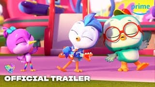 DO RE & MI | OFFICIAL TRAILER | ON PRIME VIDEO SEPTEMBER 17, 2021