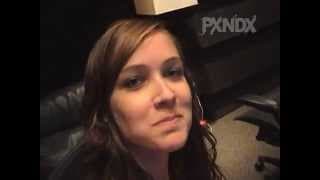 PANDA - En El Estudio (Amantes Sunt Amentes)