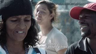 LET IT BURN trailer