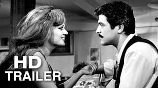Vesikalı Yarim - My Prostitute Love (1968) Fragman | Türkan Şoray & İzzet Günay