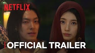 Official Trailer [ENG SUB]