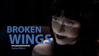 BROKEN WINGS | TEASER TRAILER | YAQ DISTRIBUCIÓN | CORTOMETRAJE | SHORTFILM