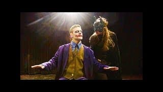 Opening Night Trailer- 2017 Short Film
