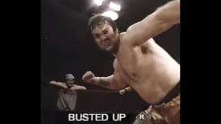 Busted Up (1986) - Trailer