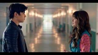 Chances Are, You and I. Official Teaser Trailer