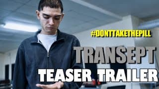 TRANSEPT (2027) Teaser Trailer