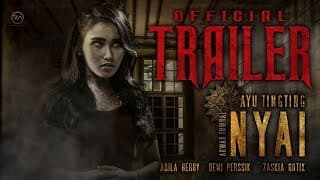 OFFICIAL TRAILER | ARWAH TUMBAL NYAI PART "NYAI