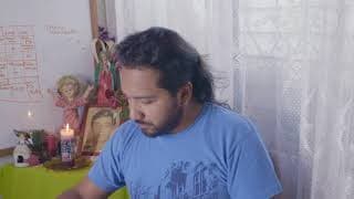 Sin Miedo, una película de Claudio Zulian - Trailer"