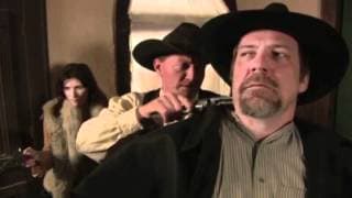 The Magnificent Dead Official Movie Trailer