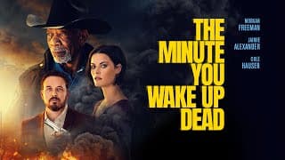 UK Trailer