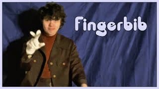 FINGERBIB