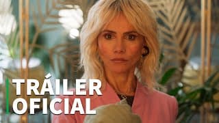 PALACIO ESTILISTAS - TRÁILER OFICIAL (HD)