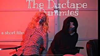 The Ductape Dummies. a short film