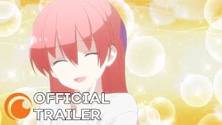 Official Trailer 2 [Subtitled]
