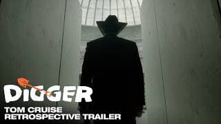 Tom Cruise Retrospective Trailer