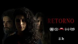 RETORNO | CURTA | TERROR 2020